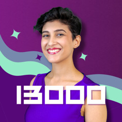 Bia Alcantara 13000 - Jingle - Eleições 2024