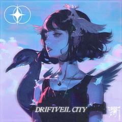 Pokemon Driftveil City (LOFI VERSION)