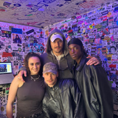 STDJ @ The Lot Radio 05-09-2025