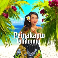 🔥ᴘᴇɪɴᴀᴋᴀᴘᴡ ɪᴀᴅᴏᴍᴡ🔥💃💃 (ai cover)