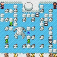 Five Planets | Super Bomberman 5 (OPL3 Remix)
