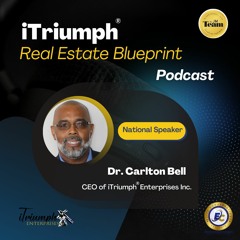 Real Estate Blueprint Podcast