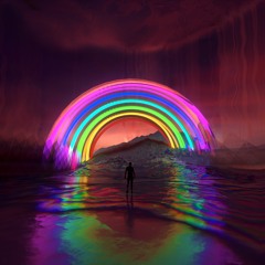 Vibrations | Project: Rainbow EP
