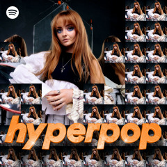 hyperpop
