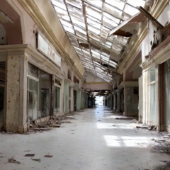 abandoned