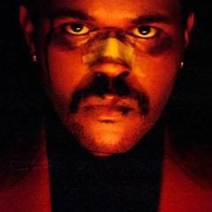 The Weeknd - Blinding Lights Slowed (Instrumental + Reverb)