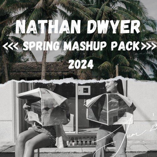 SPRING MASHUP PACK