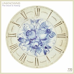 UnknownS - The Clock Is Ticking ( Original Mix )