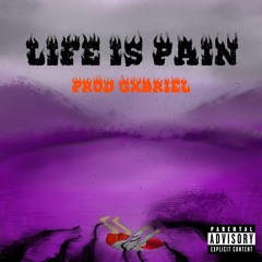 Life Is A Pain Prod Gxbriel