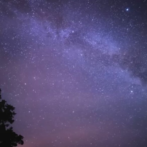 البحث عن نهاية الفضاء