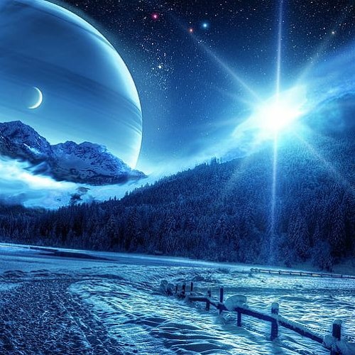 Ice Age