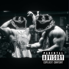 TREN TWINS x PHOROMANE - BARABAN BRAZIL (ULTRA SLOWED . TESTOSTERONE BOOSTER)