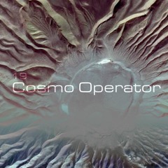 Cosmo Operator -  Isla to Isla #19