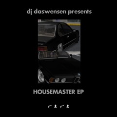 dj daswensen - how low can you go?