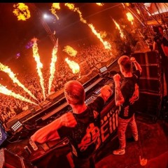 Dual Damage & Warface - Revelation (HQ)