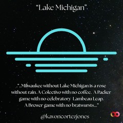 "Lake Michigan"