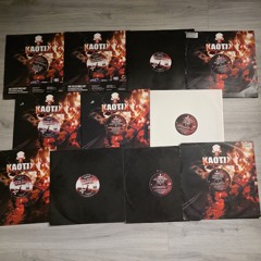 This is 100 %  KaotiK Records ..........