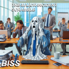 The Major Incident Scramble