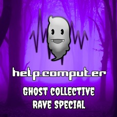 Ghost Collective | Rainbow City | Friday the 13th