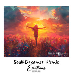 LR Uplift - Emotions (SouthDreamer Radio Edit Remix)