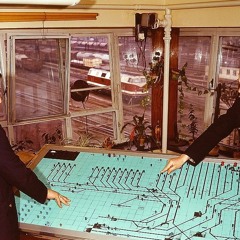 Marshalling Yard