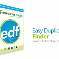 Easy Duplicate Finder Licence Key