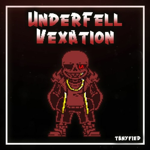 [MegaloBattles] VEXATION