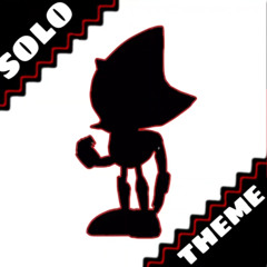 Metal Sonic Solo Win Screen - Outcome Memories (UST)