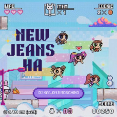 New Jeans Ha