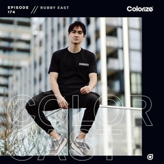 Colorcast Radio 174 with Robby East