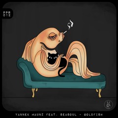 Yannek Maunz feat. Seasoul - Goldfish (Original Mix)[Peace Peter]