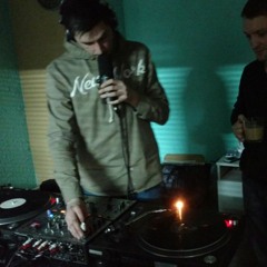2015-04-09 Shine Grooves live on 107.1 FM