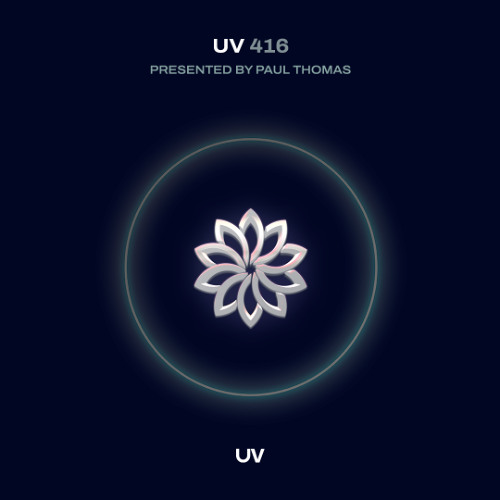 Paul Thomas presents UV Radio 416