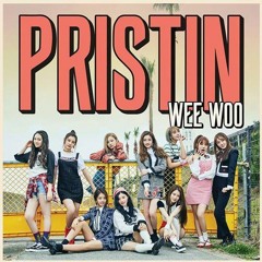 FEIWEL - WEE WOO (PRISTIN Cover)