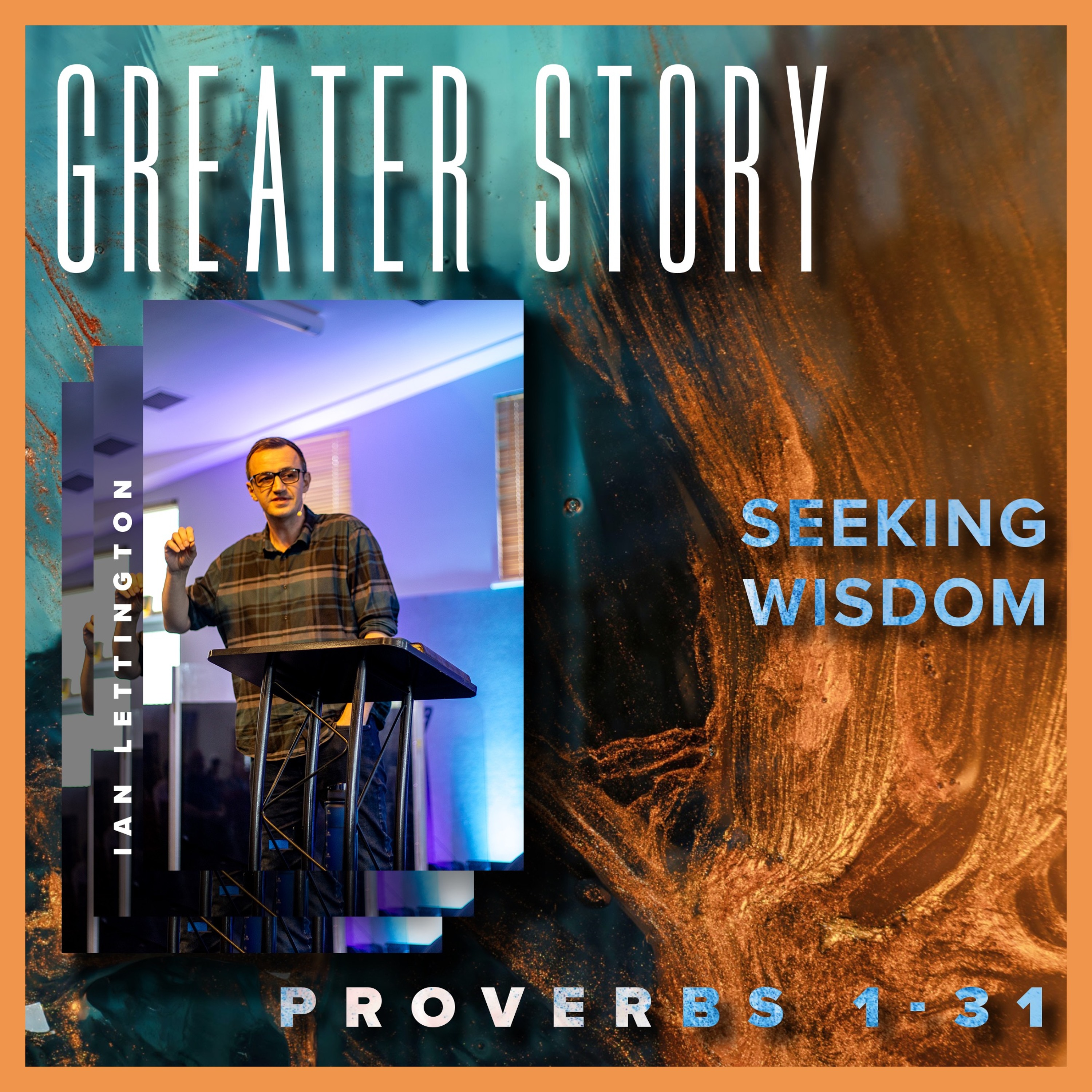 Sunday Sermons