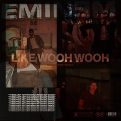 Restricted vs. Eminem - Without Me Wooh Wooh (Scottie V Mashup)