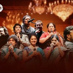 Rahe Na Rahe Hum  Sourendro-Soumyojit  World Music Day Concert 2022