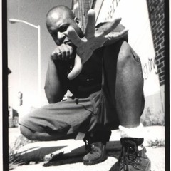 DJ. T-1000 Live @ Boom, Chicago April, 96' (Manny'z Tapez)