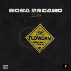 Welcome To London - Flowdan (Rosa Pagano Boootleg)