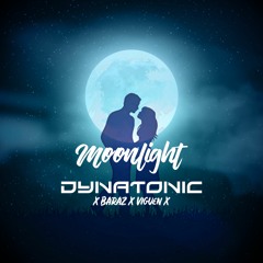 Moonlight (ft. Baraz & Viguen)