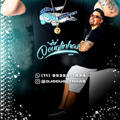 SACANAGEM COM AS MENINAS - MC GIBI E DJ GUINA ( DJDOUGLINHAS )