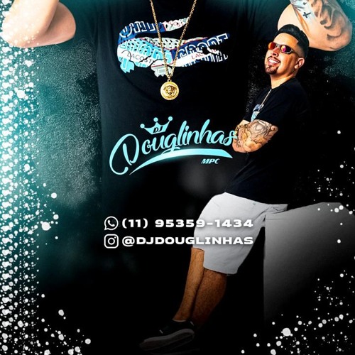 SACANAGEM COM AS MENINAS - MC GIBI E DJ GUINA ( DJDOUGLINHAS )