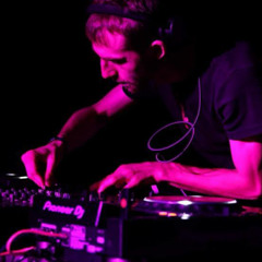 Edwin Medyński - NYE 25/26 (Kot Art Bar)
