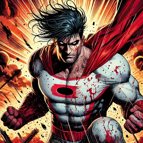 [FREE*] “Omniman” | Dark Sinister Chaotic Trap Instrumental | Evil Rap Beat 136bpm C#m