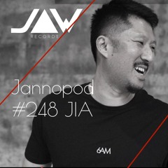 Jannopod #248 by JIA | 6AM