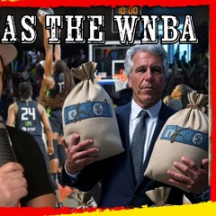 Epstein has The WNBA Money