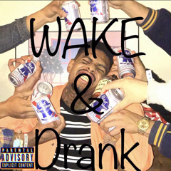 Wake N Drank