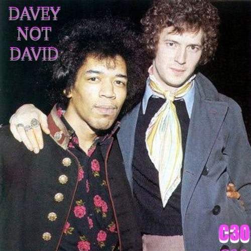 RPB Stars! - davey x C30