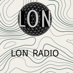 LON RADIO 002 - Bender