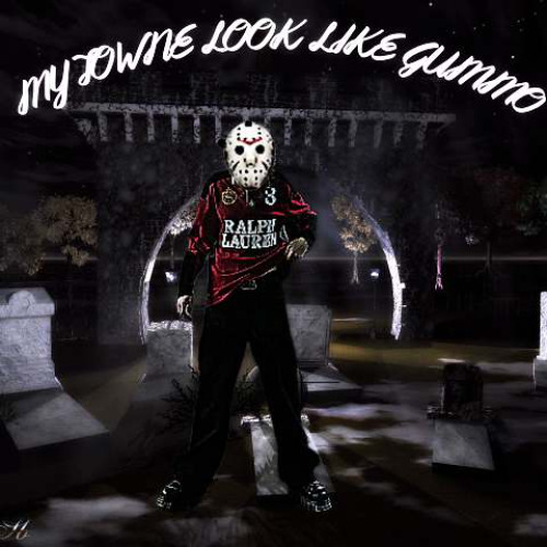 ℞OBINJEANSRONALD - ROBINS TIME FT GUNGIRR